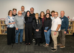 STVM Athletics Hall of Fame 2025