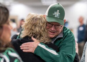 STVM Athletics Hall of Fame 2025