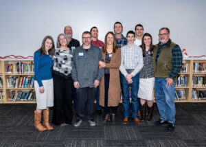 STVM Athletics Hall of Fame 2025