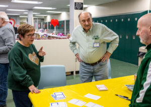 STVM Athletics Hall of Fame 2025