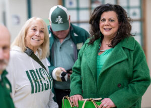 STVM Athletics Hall of Fame 2025