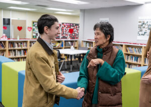 STVM Athletics Hall of Fame 2025