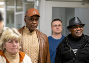 STVM Athletics Hall of Fame 2025