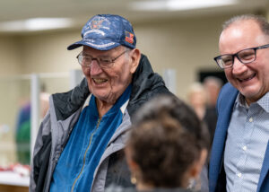 STVM Athletics Hall of Fame 2025