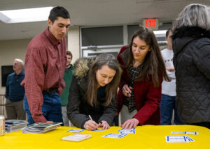 STVM Athletics Hall of Fame 2025