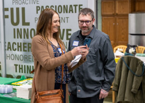 STVM Athletics Hall of Fame 2025