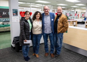 STVM Athletics Hall of Fame 2025