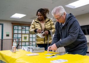 STVM Athletics Hall of Fame 2025