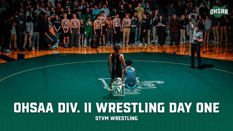 Wrestling