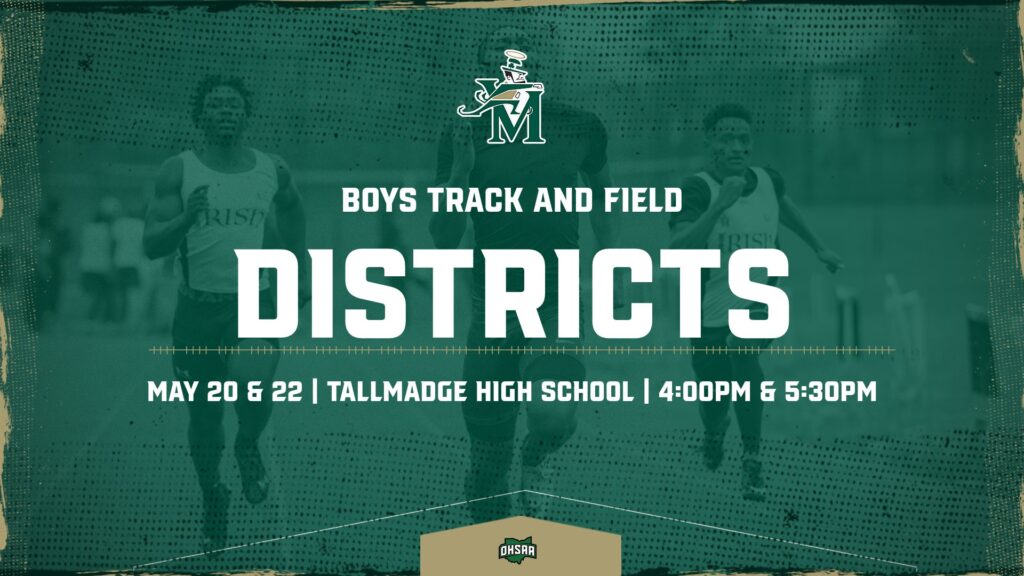 District
