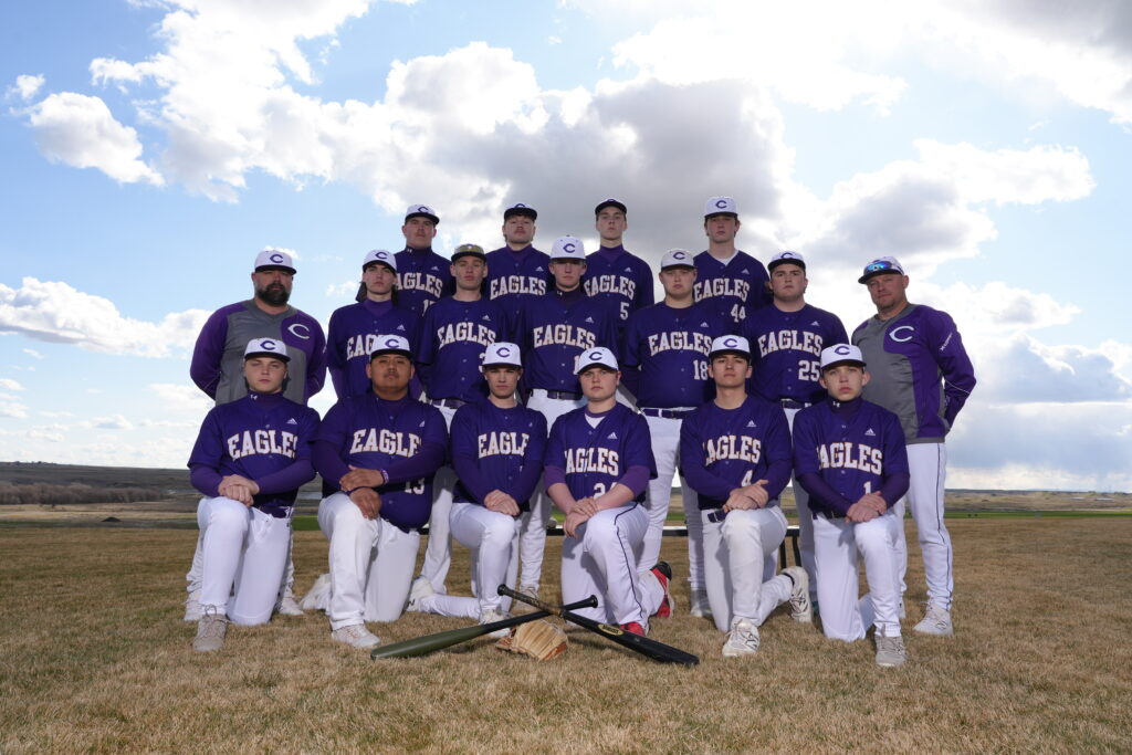 2025 Varsity Baseball