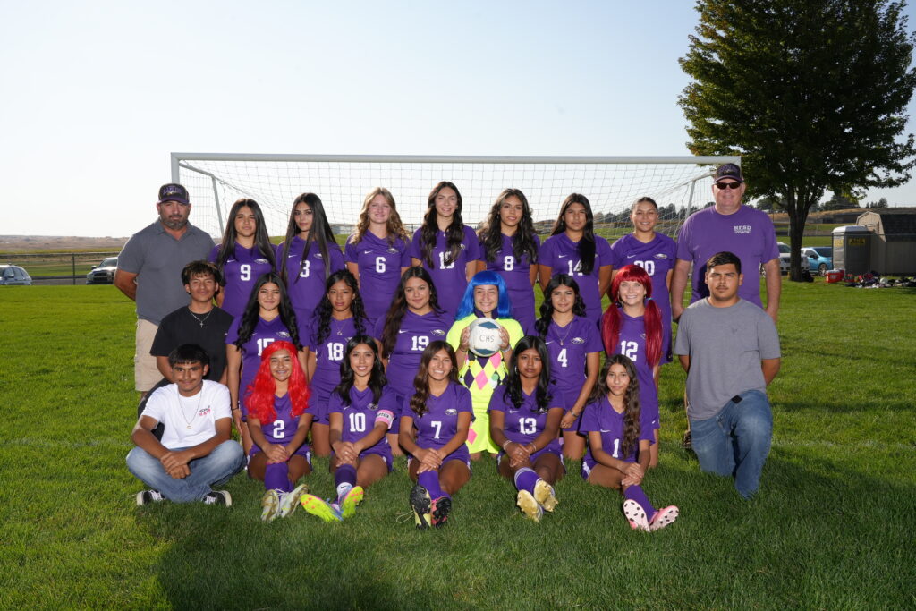 Varsity Soccer