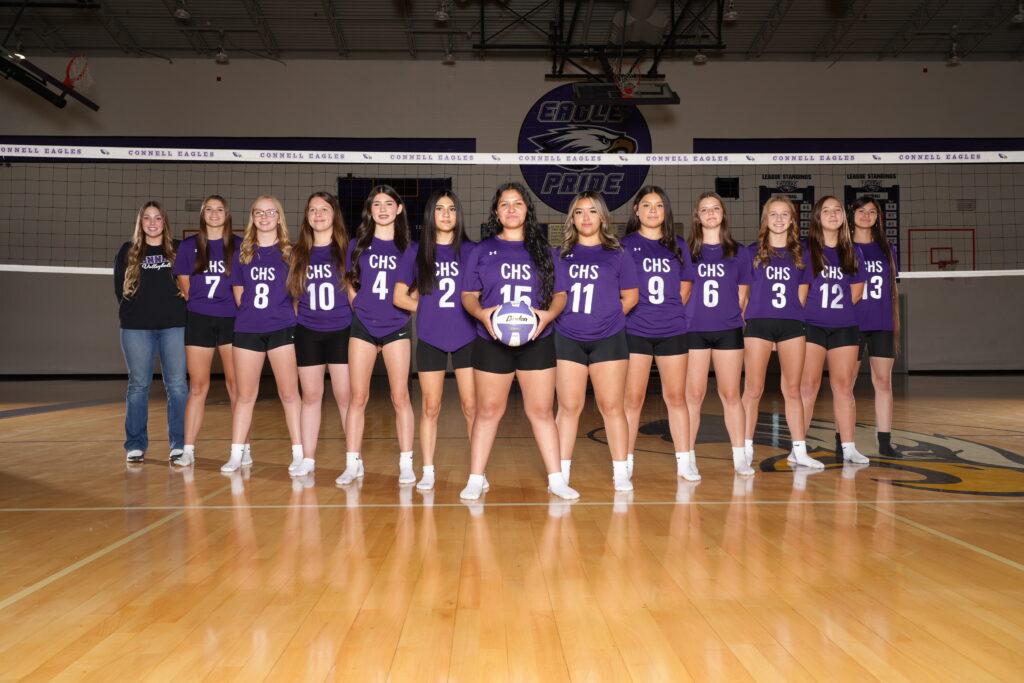 C Volleyball