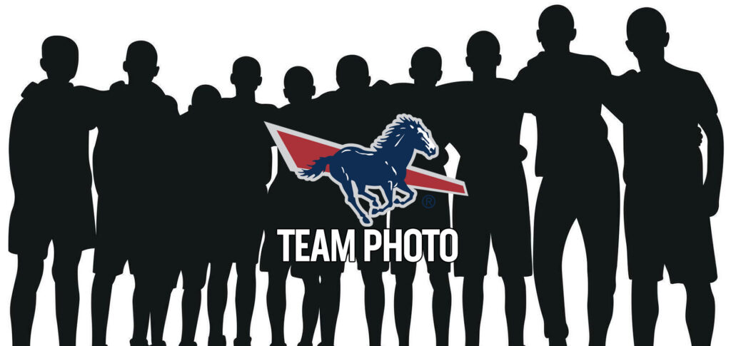 Team Photo Placeholder