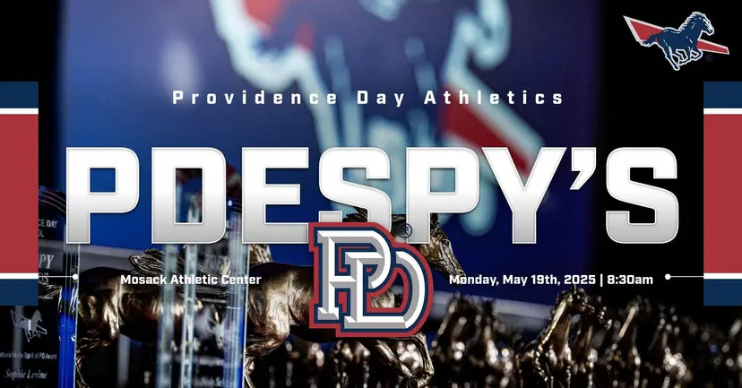 PDESPY Award Winners 2025