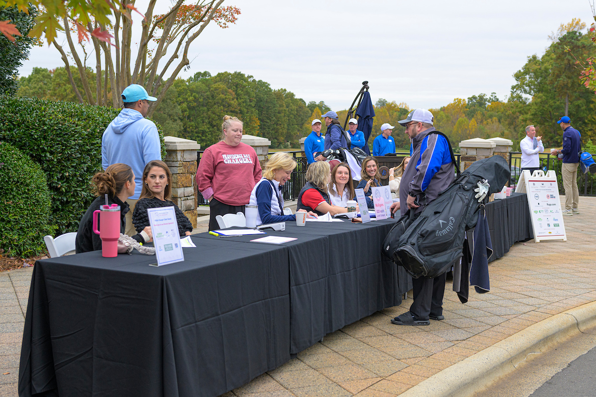 PGDA Golf Tournament