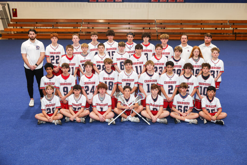 MS B Lax