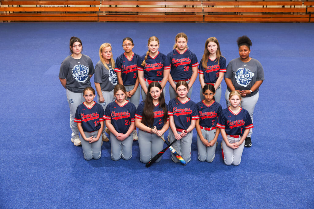 MS Softball