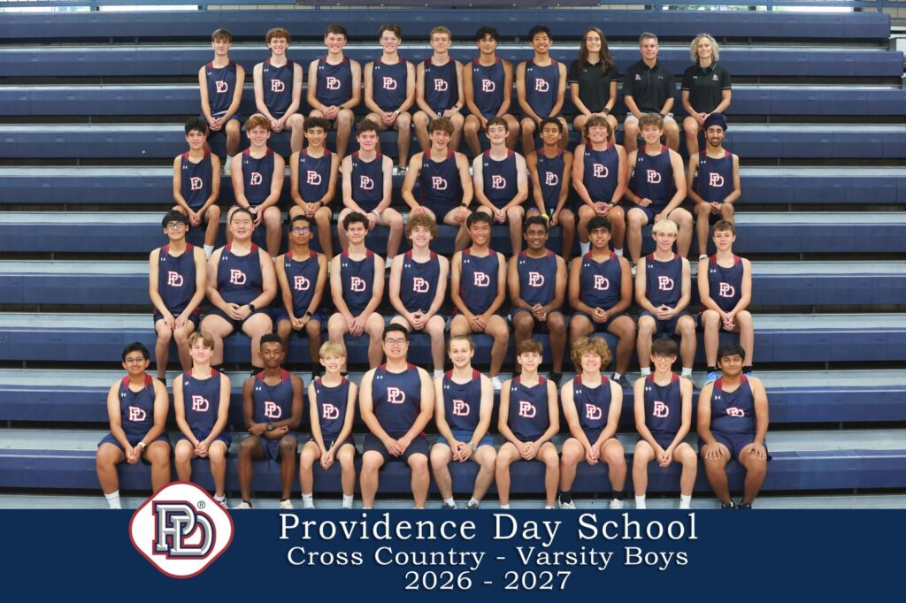 XC Boys 26