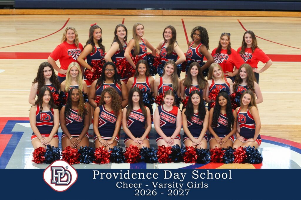 cheer 26