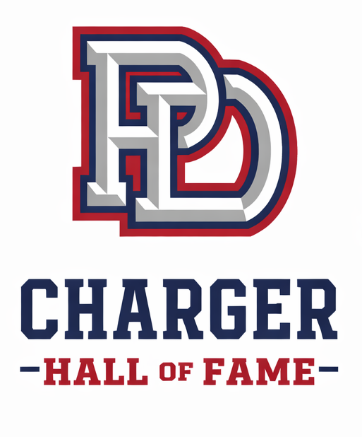 HOF logo