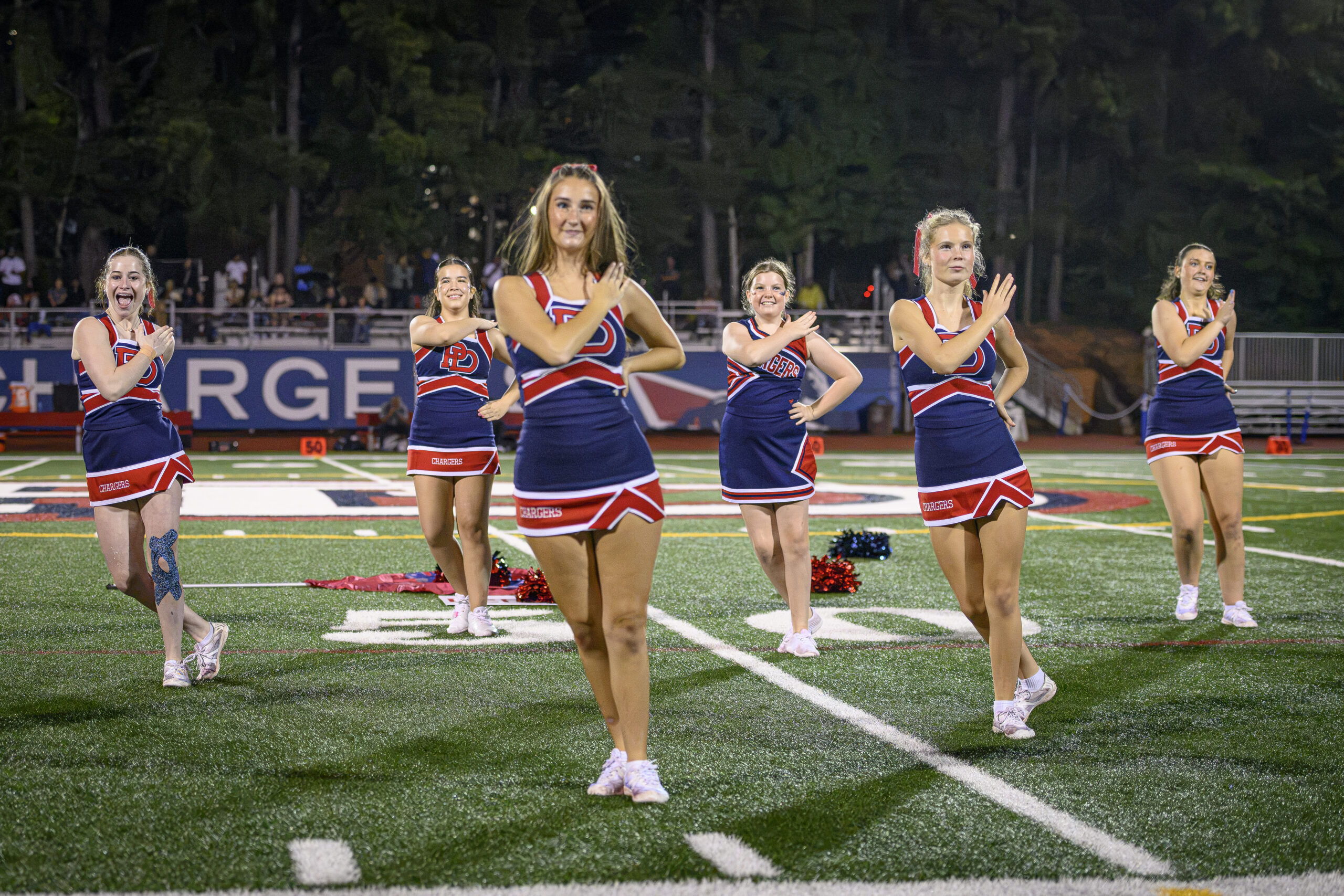 cheer sr. web