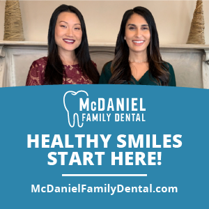 mcdaniel dental