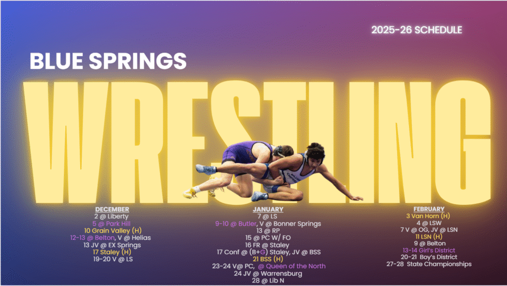 B Wrestling