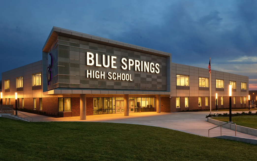 bshs campus