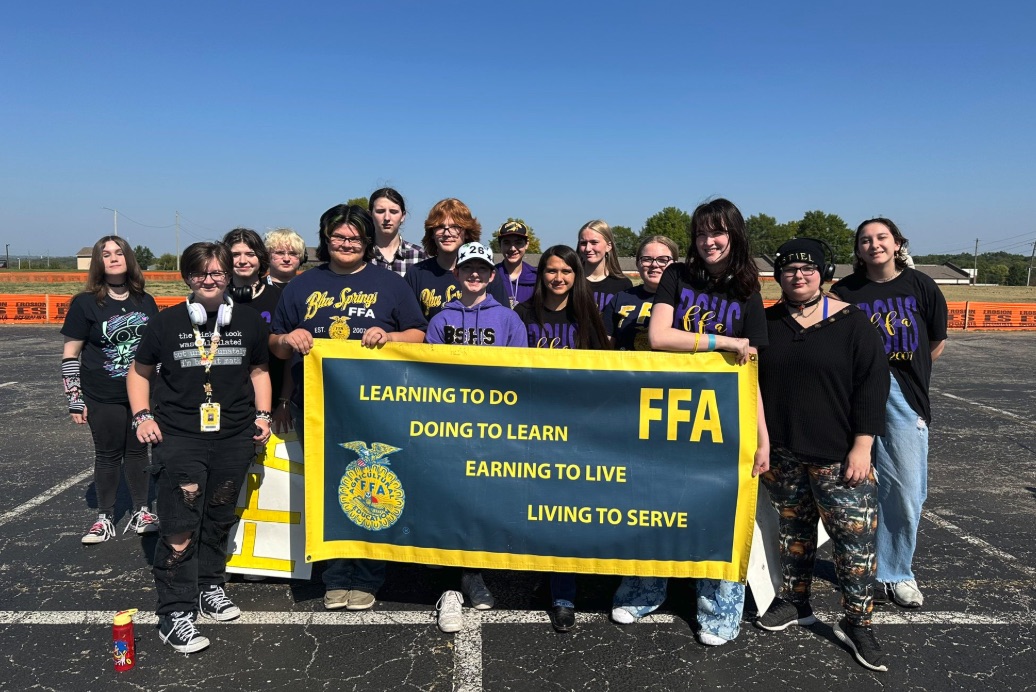 FFA