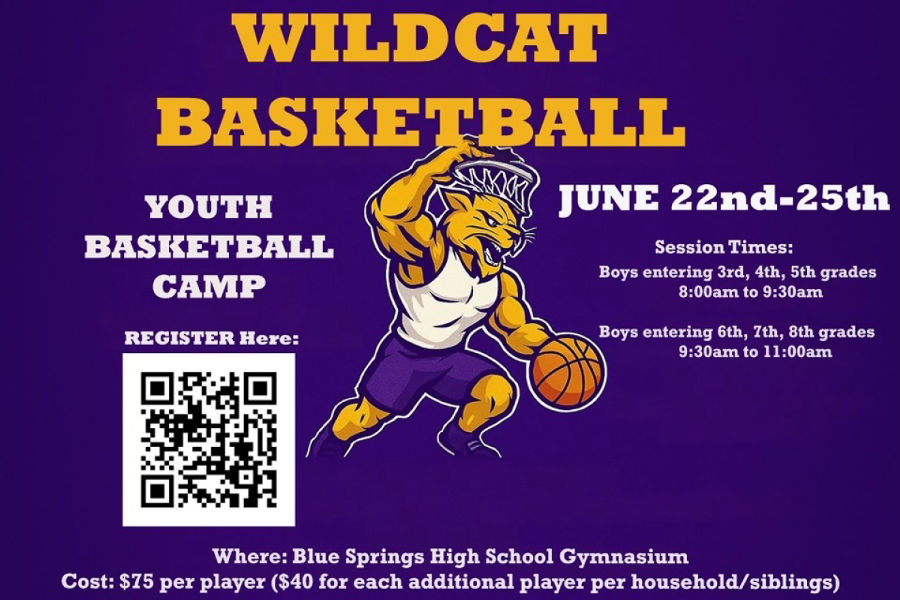 youth bball