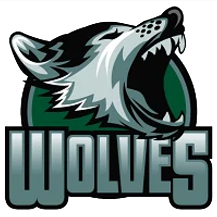 Wolves Logo