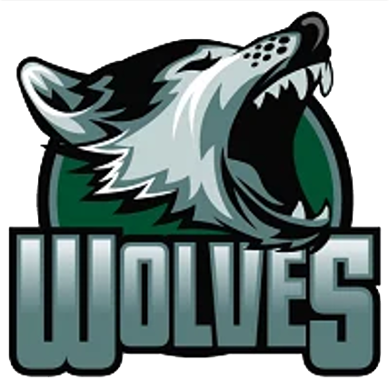 Wolves Logo