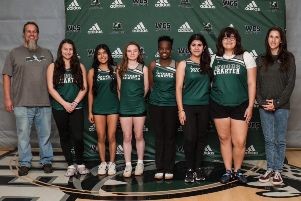Women's Track & Field