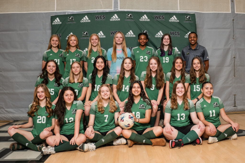 women's soccer