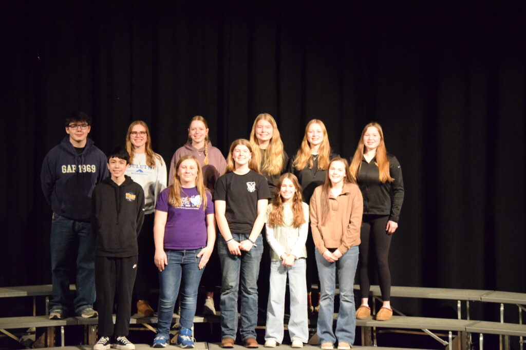 Student Council