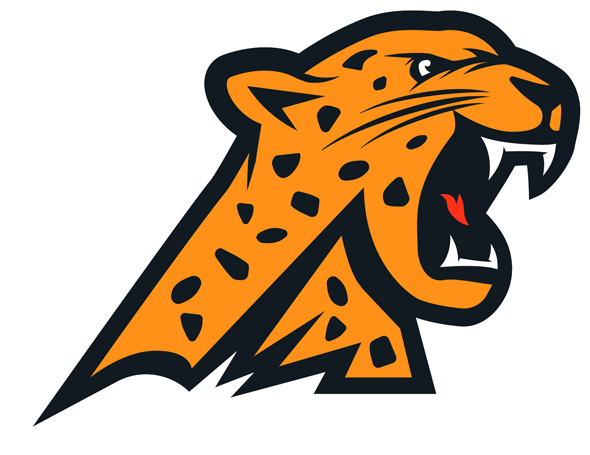 Leopard Head