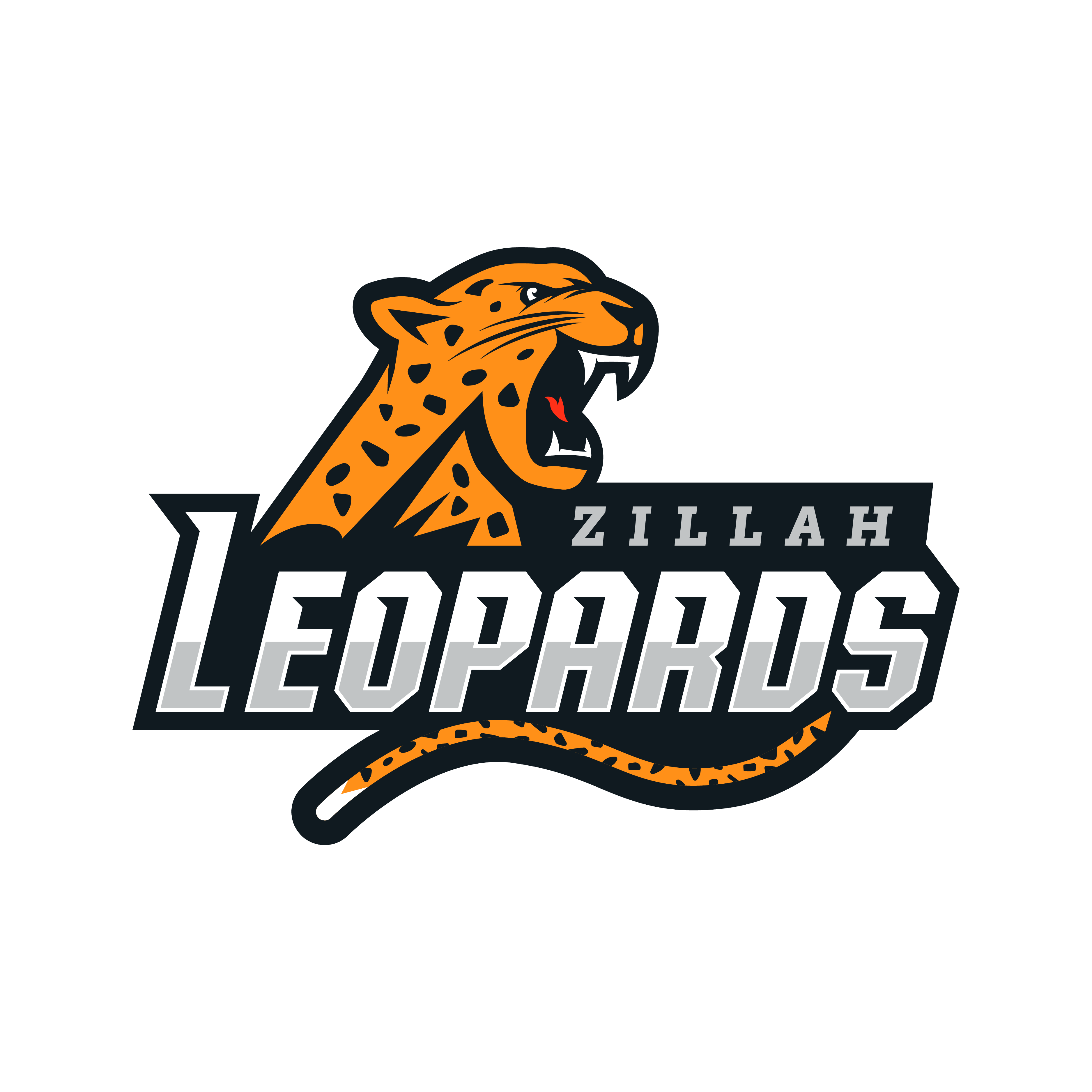 Leopard Logo