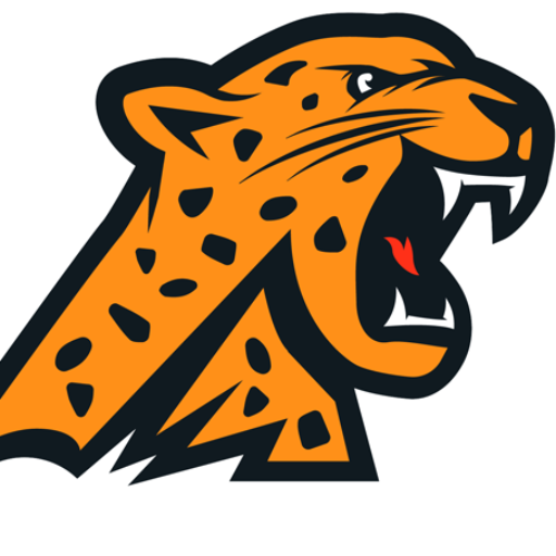 Leopard Head