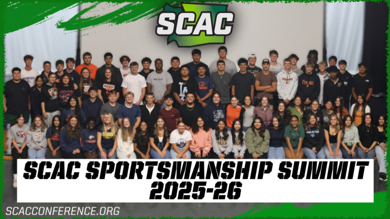 Sportsmanship Summit