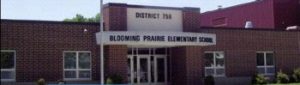 Blooming Prairie Elementary School