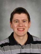 Picture of Ben Robins