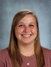 Berglund, Lauren