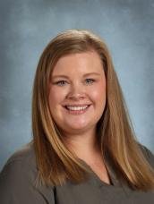 Colwell, Tessa