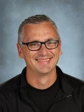Hendrickson, Cory
