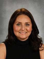 Haugland, Leah