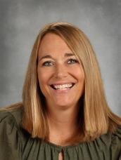 Ostrander, Amy