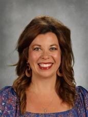 Strunk, Becky