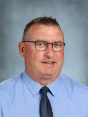 Picture of John Worke