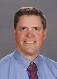 Picture of Chris Dibble